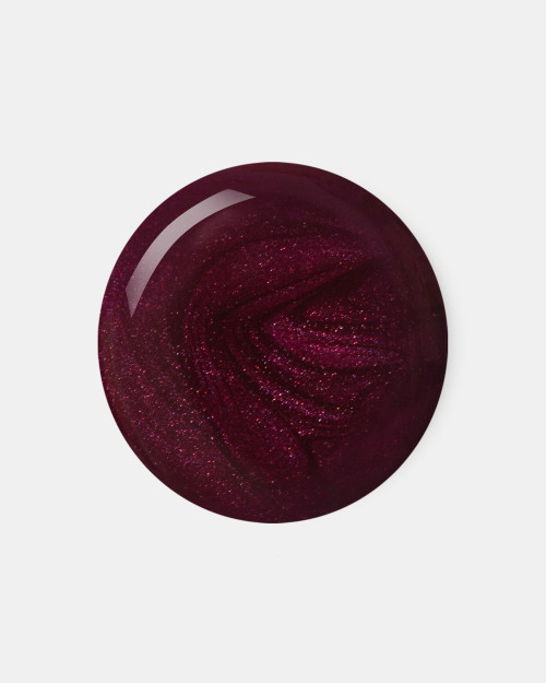 Atmungsaktiver Nagellack O2M