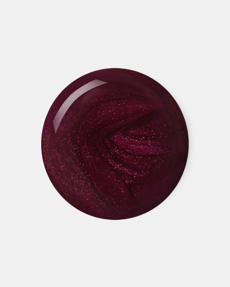 Vernis à ongles perméable O2M