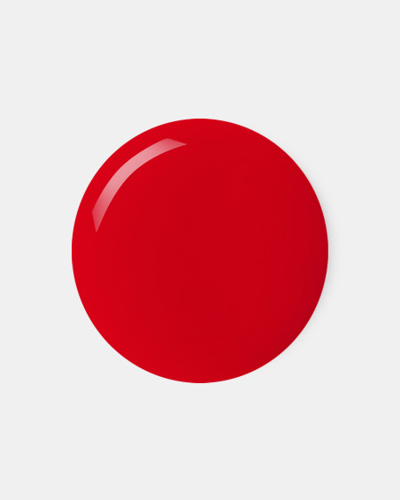 Atmungsaktiver Nagellack O2M