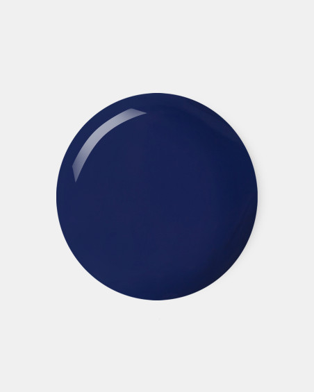 Atmungsaktiver Nagellack O2M