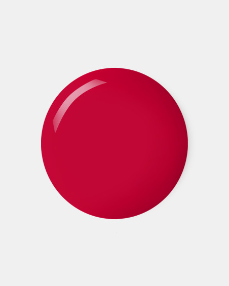 Atmungsaktiver Nagellack O2M