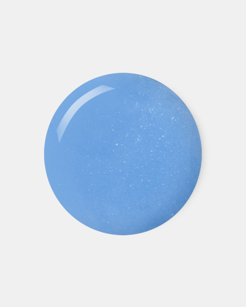 Atmungsaktiver Nagellack O2M