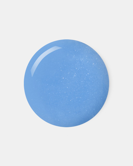 Atmungsaktiver Nagellack O2M