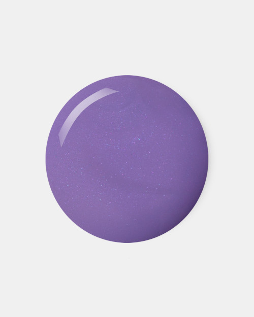 Atmungsaktiver Nagellack O2M