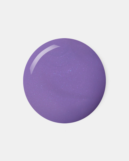 Atmungsaktiver Nagellack O2M