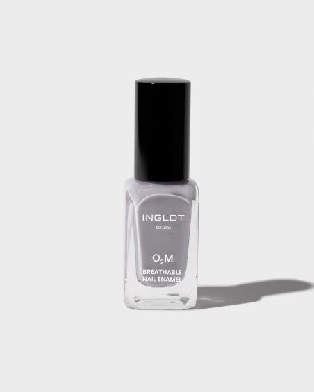 Atmungsaktiver Nagellack O2M