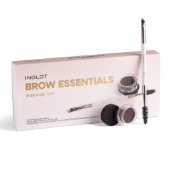 Brow Essentials Makeup Set icon