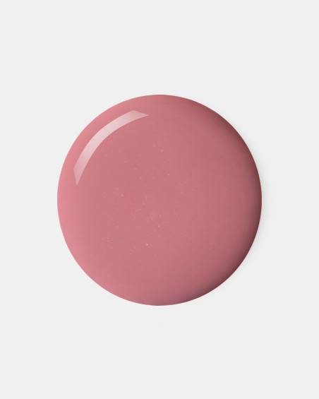 Atmungsaktiver Nagellack O2M