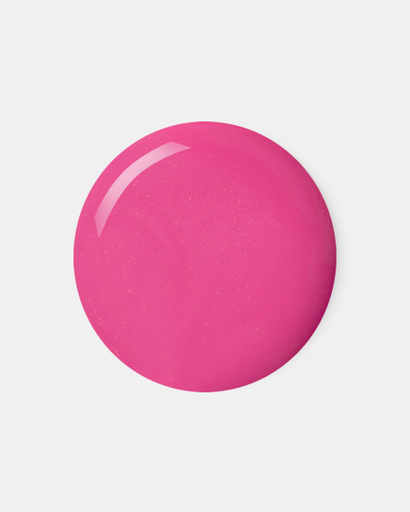 Vernis à ongles perméable O2M