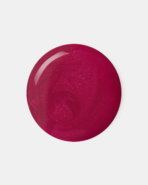 Atmungsaktiver Nagellack O2M