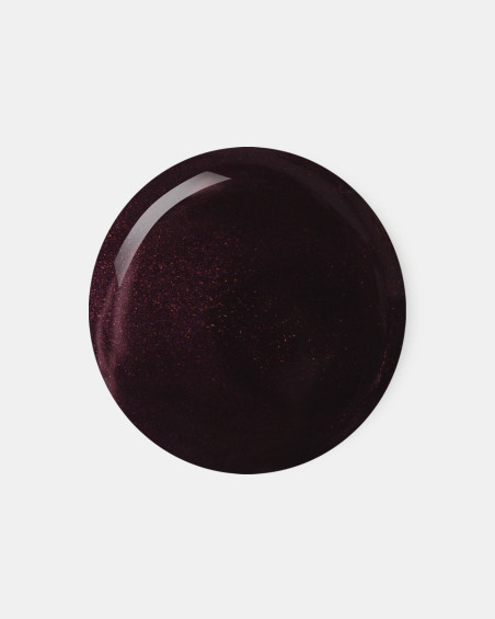 Atmungsaktiver Nagellack O2M