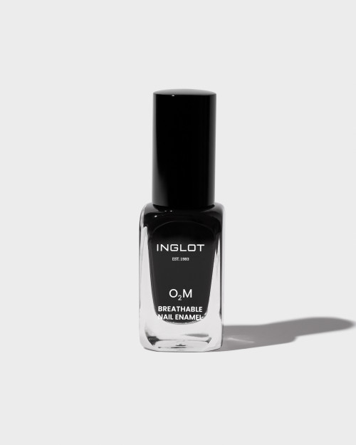 Atmungsaktiver Nagellack O2M