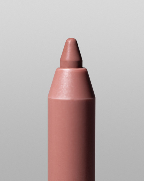 Crayon à Lèvres Creamy Soft