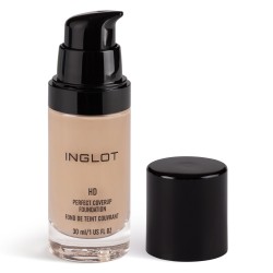 HD Perfect Coverup Foundation 73