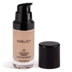 HD Perfect Coverup Foundation 74