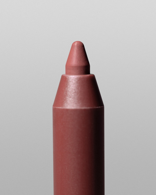 Crayon à Lèvres Creamy Soft