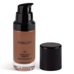 HD Perfect Coverup Foundation 86