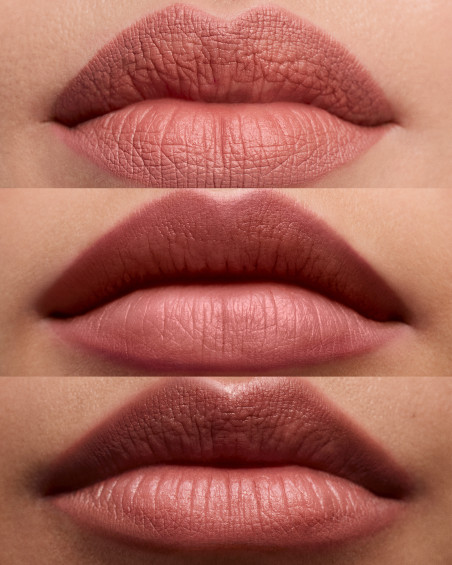 Creamy Soft Lippenstift