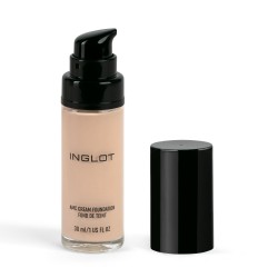 AMC Cream Foundation LW200