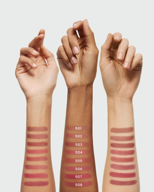 Rouge à Lèvres Creamy Soft