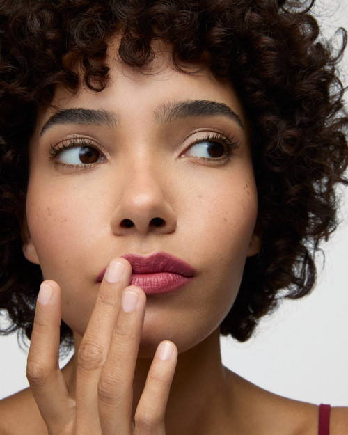 Creamy Soft Lippenstift