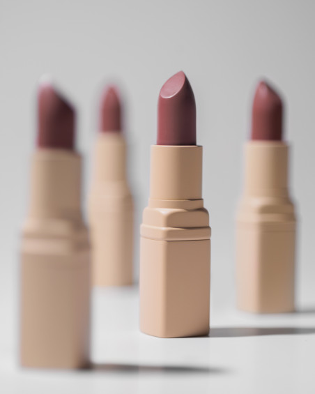 Rouge à Lèvres Creamy Soft