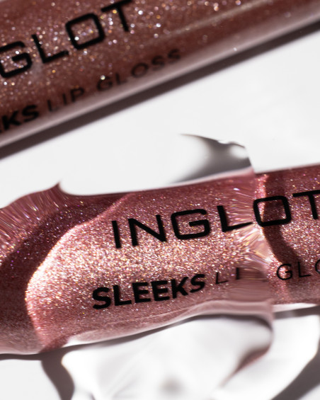 SLEEKS Lipgloss