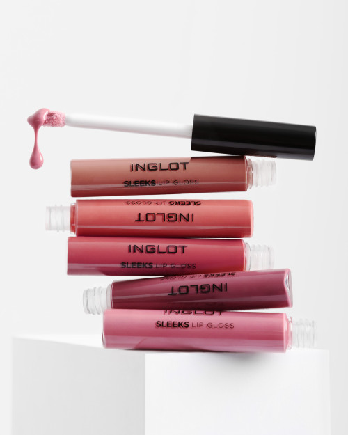 Brillant à lèvres SLEEKS