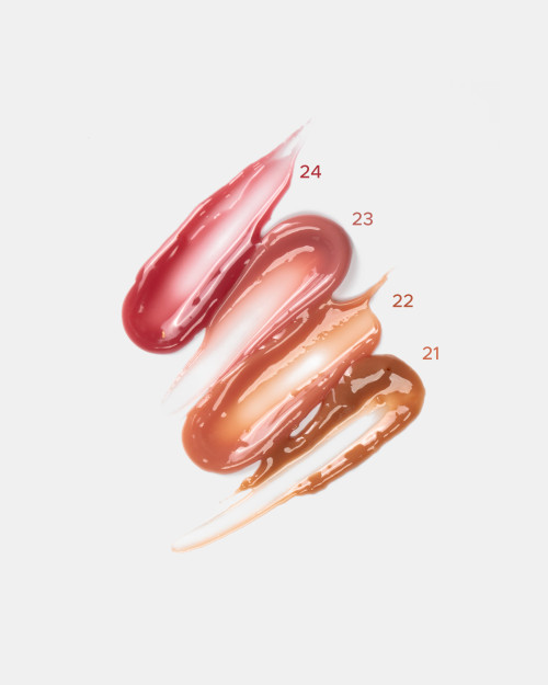 INGLOT PLAYINN Go With Glow Lipgloss