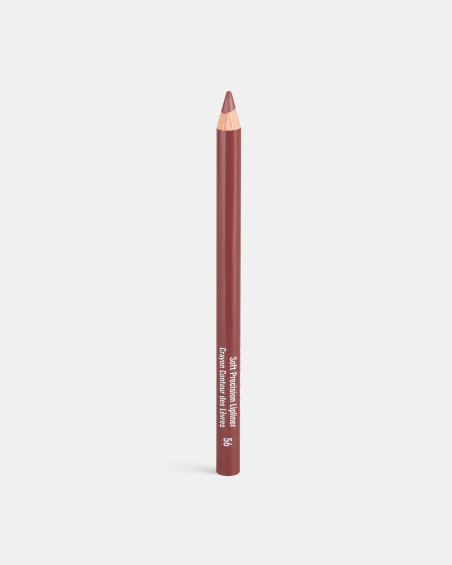 Soft Precision Lipliner