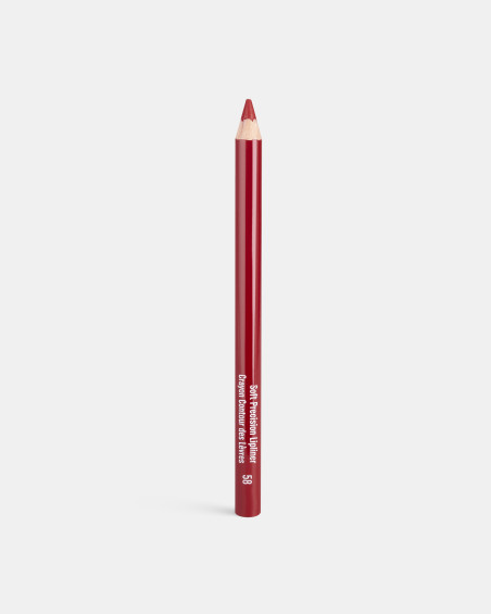 Soft Precision Lipliner