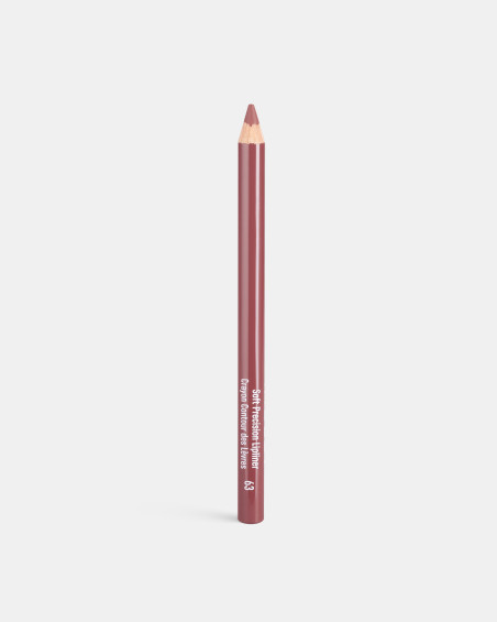 Soft Precision Lipliner