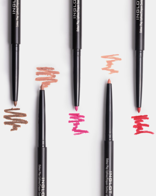 Crayon contour des lèvres Colour Play