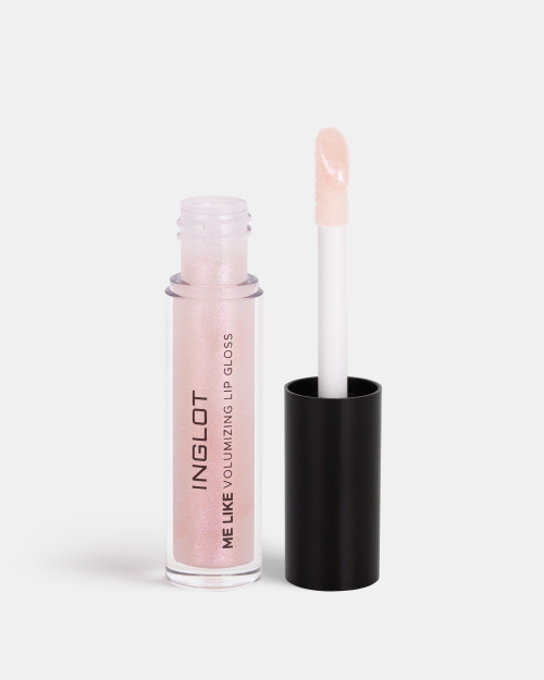 Lip Gloss für volle Lippen Me Like Volumizing Lip Gloss