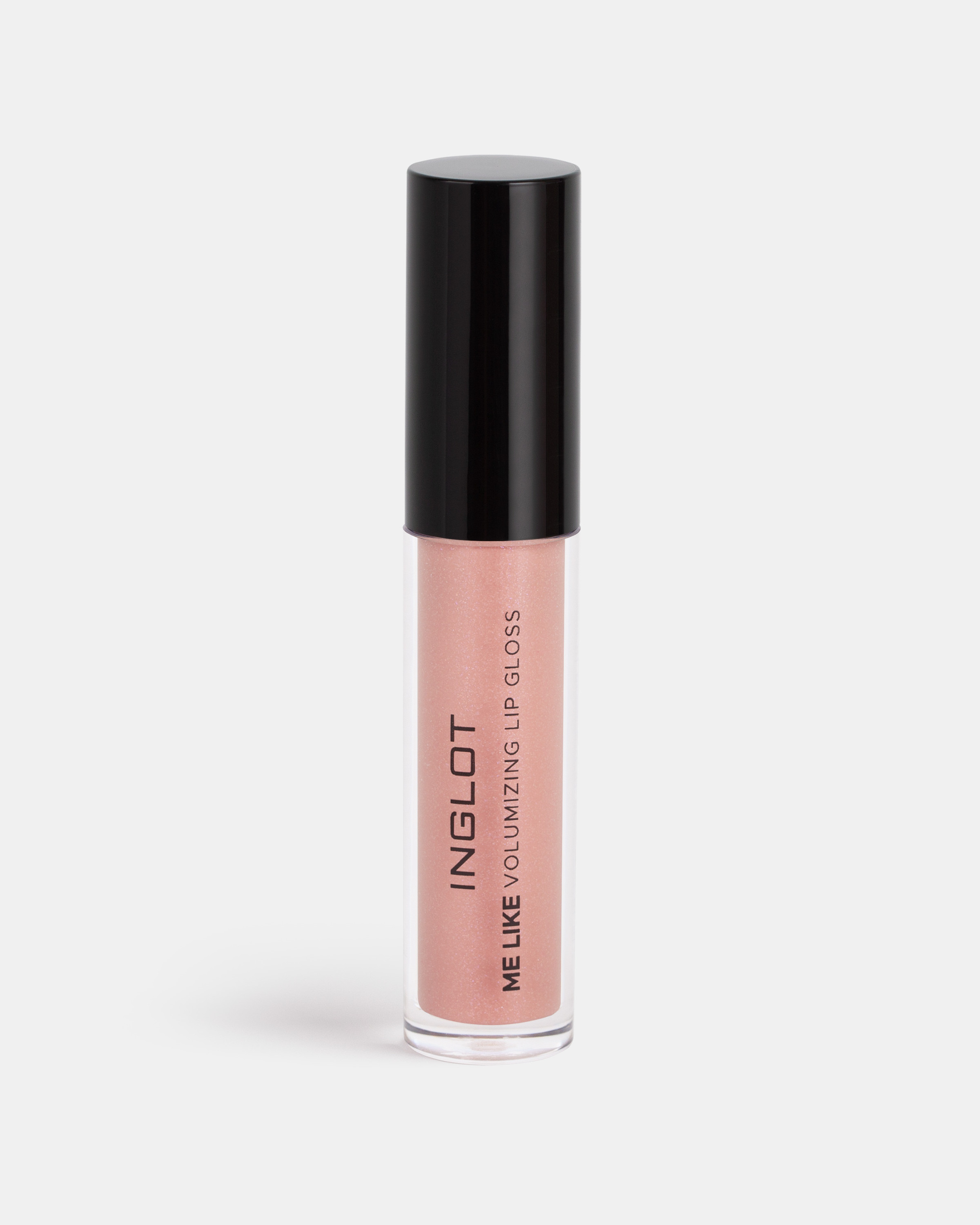 Lip Gloss für volle Lippen Me Like Volumizing Lip Gloss