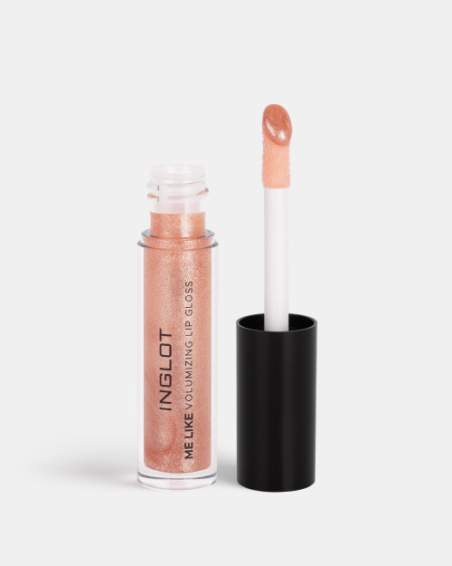 Lip Gloss für volle Lippen Me Like Volumizing Lip Gloss