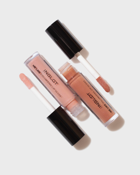 Lip Gloss für volle Lippen Me Like Volumizing Lip Gloss