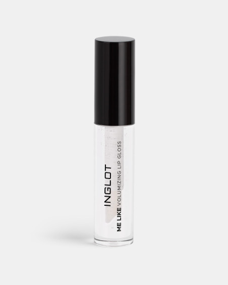 Lip Gloss für volle Lippen Me Like Volumizing Lip Gloss