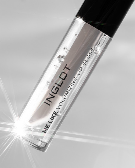 Lip Gloss für volle Lippen Me Like Volumizing Lip Gloss