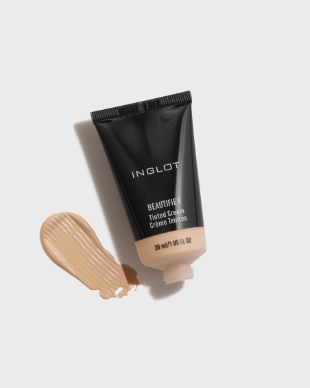 Crème teintée Beautifier