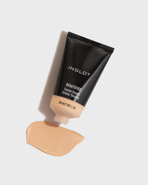 Beautifier Tönungscreme