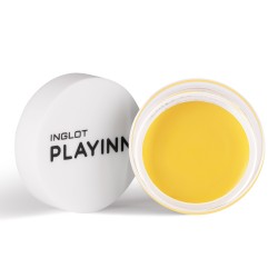 INGLOT PLAYINN EYELINER GEL WATERPROOF YELLOW FLOW 50