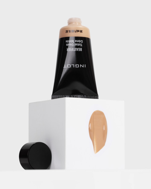 Crème teintée Beautifier