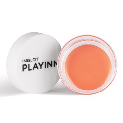 INGLOT PLAYINN EYELINER GEL WATERPROOF MANDARIN CRUSH 51