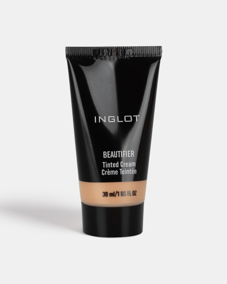 Beautifier Tönungscreme