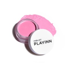 INGLOT PLAYINN EYELINER GEL WATERPROOF MILLENNIAL PINK 52