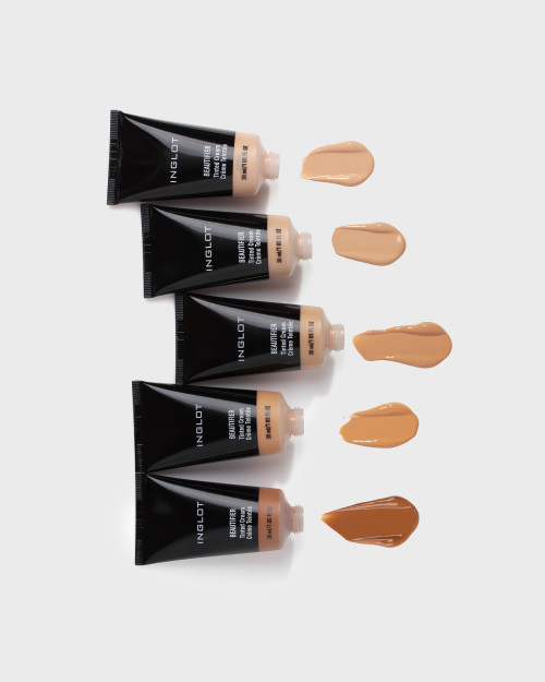 Beautifier Tönungscreme