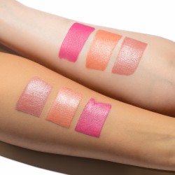 Fredom System Cream Blush Velvet Feeling 01