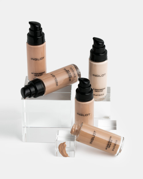 AMC Creme Foundation