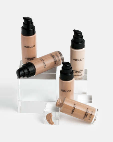 AMC Creme Foundation